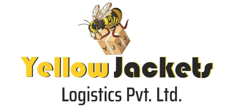 Yellowjacket Logistics Pvt Ltd.